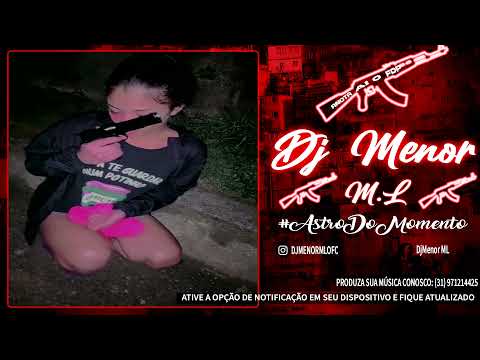 MTG - TROQUEI MEU PLAYSTATION POR UM PENTÃO DE ROBOCOP ( DJ MENOR ML)