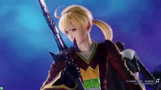 DFFAC ガーランド修業番外編　ラムザの巻（2/3）