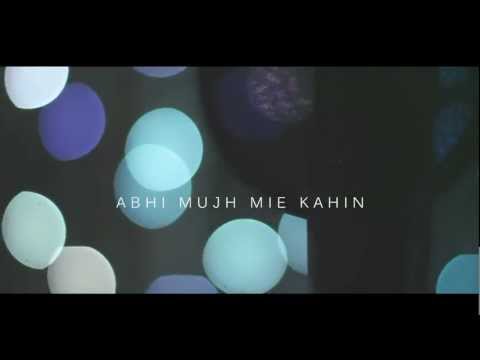 Abhi Mujh Mie Kahin - Jonathan Jones Productions Feat.Sosheel Samuel