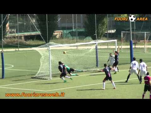 ECCELLENZA: Monterotondo - N. Sorianese 1-2