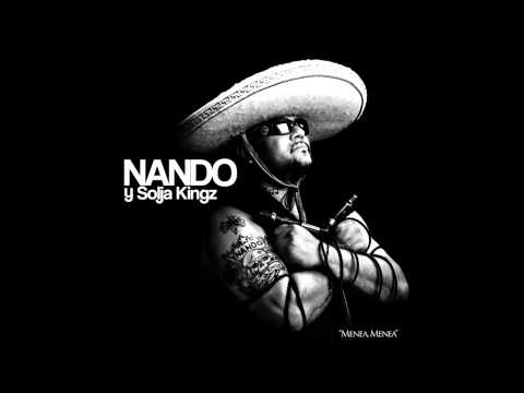 Nando y Solja Kingz Menea Menea