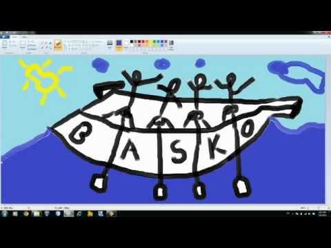 Grupacija BASKO - Donovski do kraja (ZVANIČNI VIDEO) 1080p VISOKA REZOLUCIJA