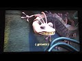 Monsters Inc 2001 Sulley Rescues Boo Scene Sound Effects Version