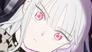 アンドロイドガール / あげいん×InvaderT (cover)