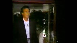 Julio Iglesias - Let It Be Me (Video Casa de Miami)