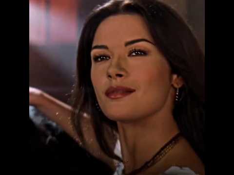 This duel scene had too much chemistry ⚔️🔥#themaskofzorro #zorro #duelscene #CatherineZetaJones