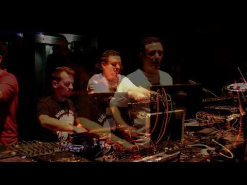 Bux'in Dub #5 - AfterMovie - © Culture Dub