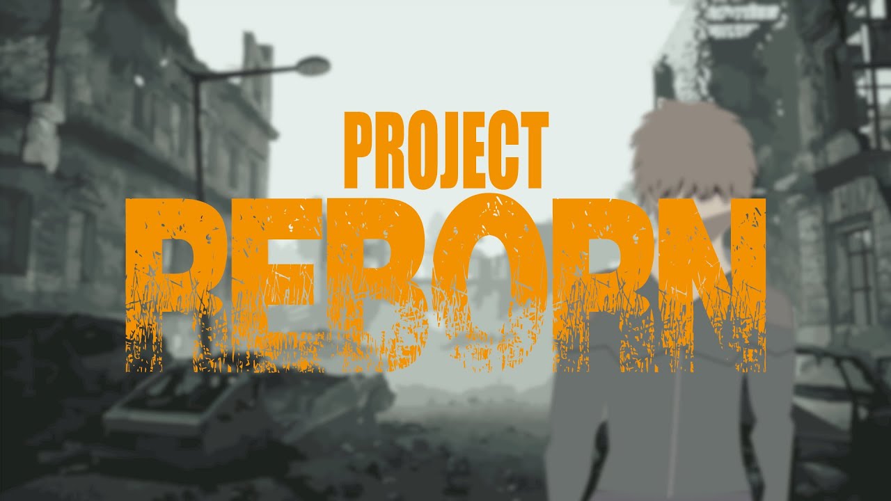 Project Grayfall Zapowiedź