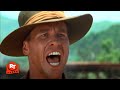 The Ghost And The Darkness 1996 Eating His Wife And Child Scene Movieclips
