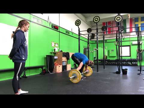 Beast of Berlin 18.3 Anders Grau