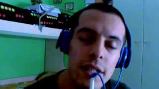 Volavola (Cover) Francesco De Gregori