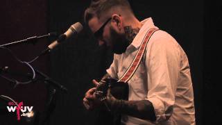 City and Colour - &quot;Northern Wind&quot; (Live at WFUV)