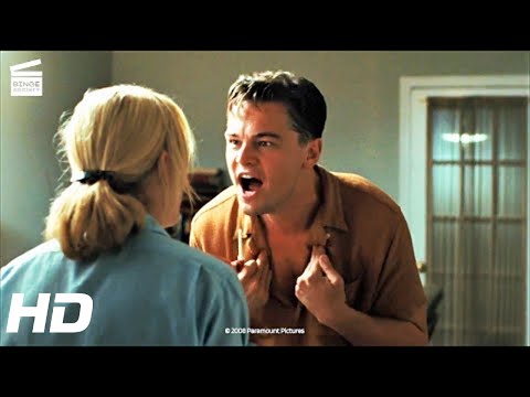 Revolutionary Road: He doesn’t want her to have an abortion