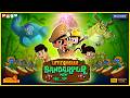 Bandarpur In Danger Little Singham Vs Hu Ha Hu Biganimation