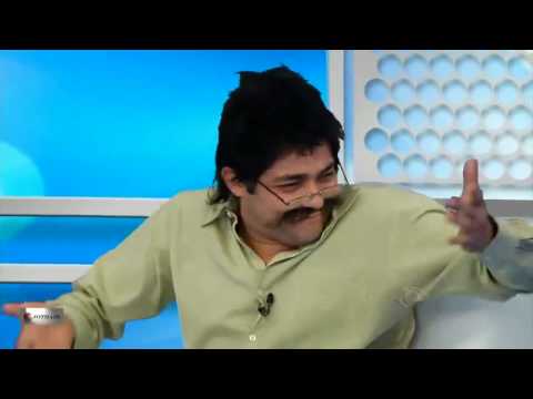 Pânico na Band - Poderoso Castiga - Mais ou Menos