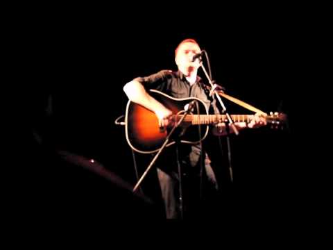 John Cunningham - You Shine (Live in Paris)