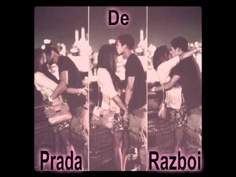 Speak feat. Brighi & Cabron - Prada de razboi