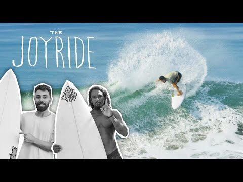 World Tour Pro vs. Amateur on the ...LOST 3.0 Stub