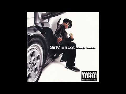 Sir Mix-a-Lot - Baby Got Back [Audio]