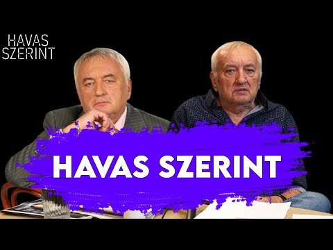 A politikusok által megmérgezett országban élünk? | Havas szerint