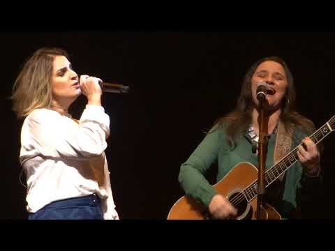 Isabella Taviani e Myllena - Quando