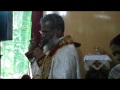 Healing Hindu Woman Testimony 20130918
