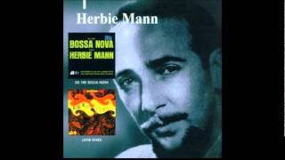 Deve Ser Amor / Herbie Mann