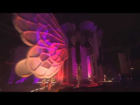 Fedde Le Grand Sensation Wicked Wonderland 2009