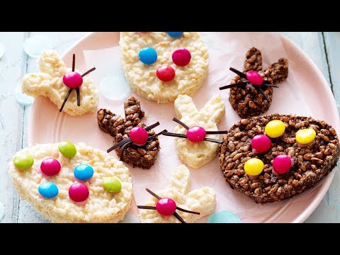 download lagu mp3 mp4 Chocolate Crackle Easter Eggs, download lagu Chocolate Crackle Easter Eggs gratis, unduh video klip Chocolate Crackle Easter Eggs