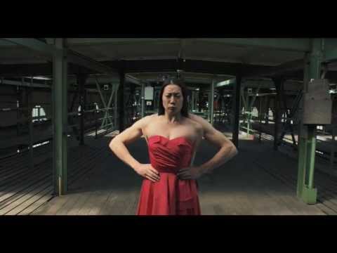 Trailer: Pina (2011) von Wim Wenders