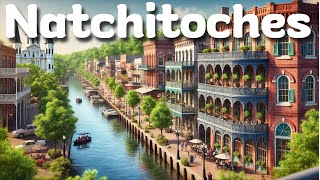 10 Best Things to Do in Natchitoches, Louisiana