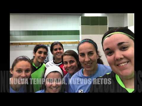 EFS Colmenar 2016 2017