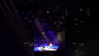 Neil Diamond Live - Tampa, FL April 2017 Dry Your Eyes