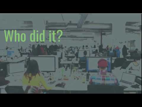 Shine Light On Creepers in Your MySQL Garden