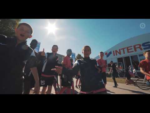 amazesports gothia final 4k aftermovie 02