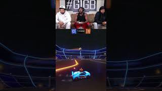 Just showing up 🤷🏾‍♂️