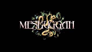 Meshuggah - Dancers To A Discordant System (8 bit)