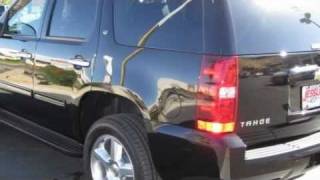 preview picture of video '2010 Chevrolet Tahoe Cathedral City CA'