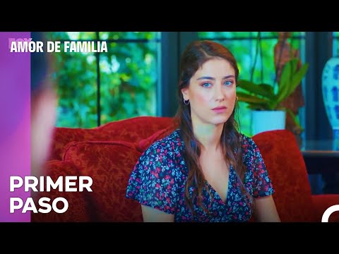 ¡Filiz Conoció A La Familia De Baris! - Amor De Familia Capitulo 104