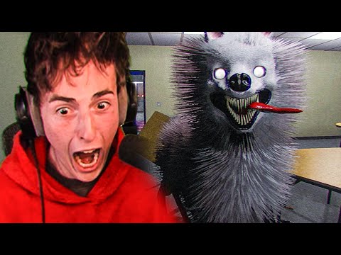 NEVER felt fear like this in my life y'all...