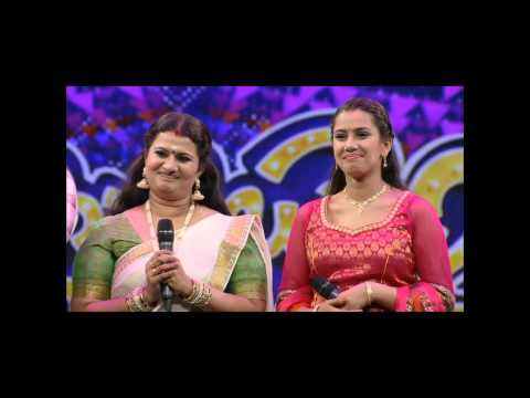 Comedy Festival Season 2 I Episode 97 – Part 2 | Mazhavil Manorama
