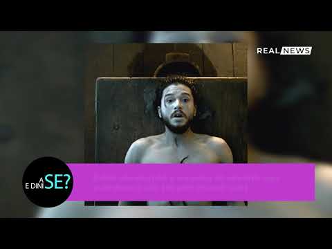 REAL NEWS - A E DINI SE? - VDEKJA