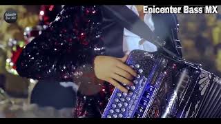 Cornelio Vega Y Su Dinastia Ft. Adriel Favela - El Problema (Video Official) "EPICENTER"