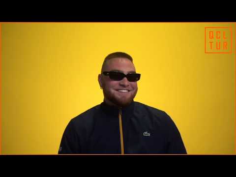 O'Krash: "Je rêve du disque d'or"