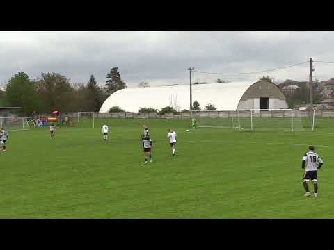 MUŽI B | FC Želatovice - Beňov | 2. poločas