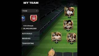 Trying to reach 112 OVR 🔥 #fifamobile #eafcmobile24 #eafc25 #fifa #fcmobile25 #fifa23 #fcmobile24