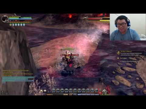Dragon Nest - KARAHAN SUPER OP SIR, PLEASE NERF !
