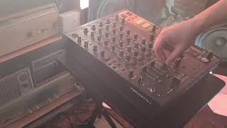 Video thumbnail for Denon DJ X1850 Unboxing and first impressions. by TheDjLab