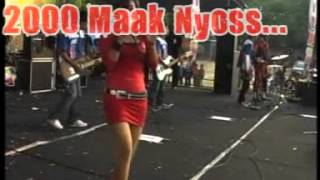 Download lagu Ussy Thalia Pesta panen New sagyta 2000 mak nyooss... mp3