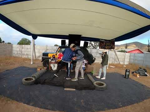 HORUS vs. GLAZ - Cuartos - Kuarta Maestría x Redbull Lola - F2 2020